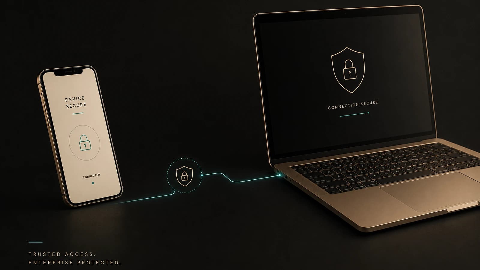 Accès sécurisé BYOD avec Microsoft Entra Private Access
