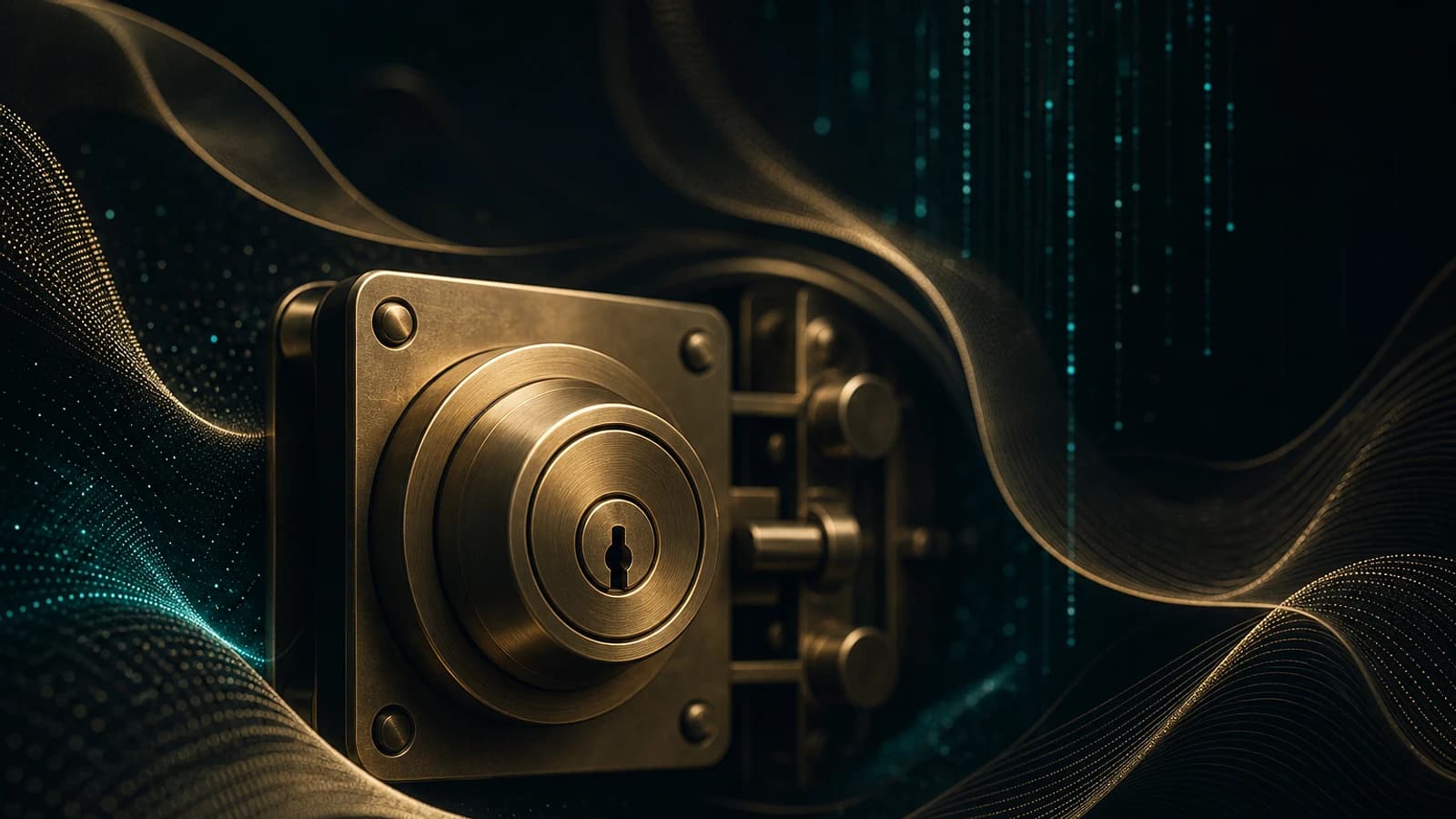 BitLocker : Script sécurisé d'export des clés de récupération