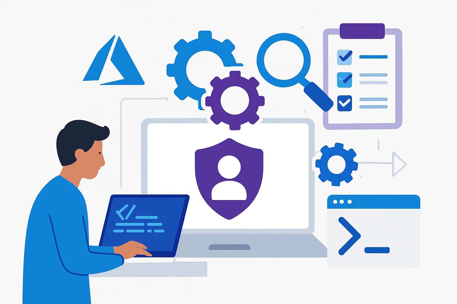 Identity as Code : Gérer les Conditional Access avec CI/CD