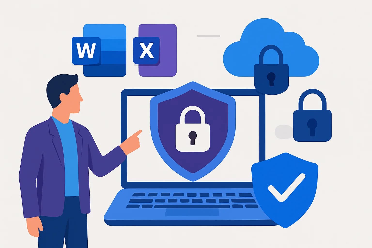 Microsoft 365 : Pourquoi Business Premium est incontournable