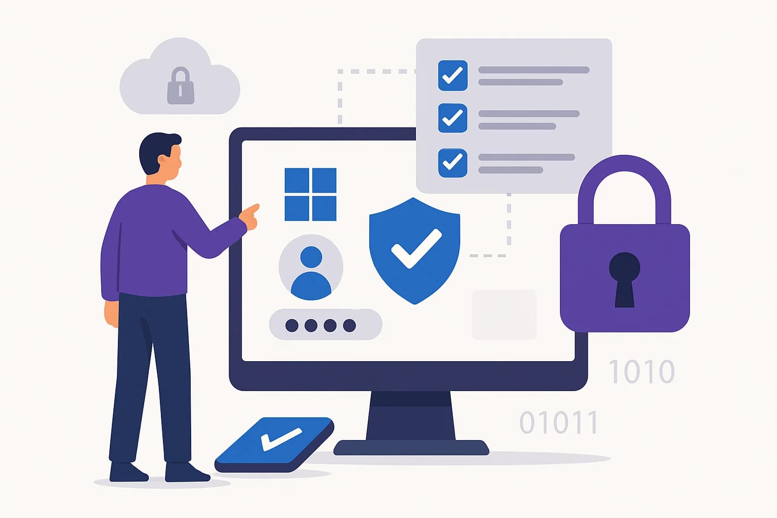 Microsoft Entra Authentication Contexts : Comprendre et Maitriser