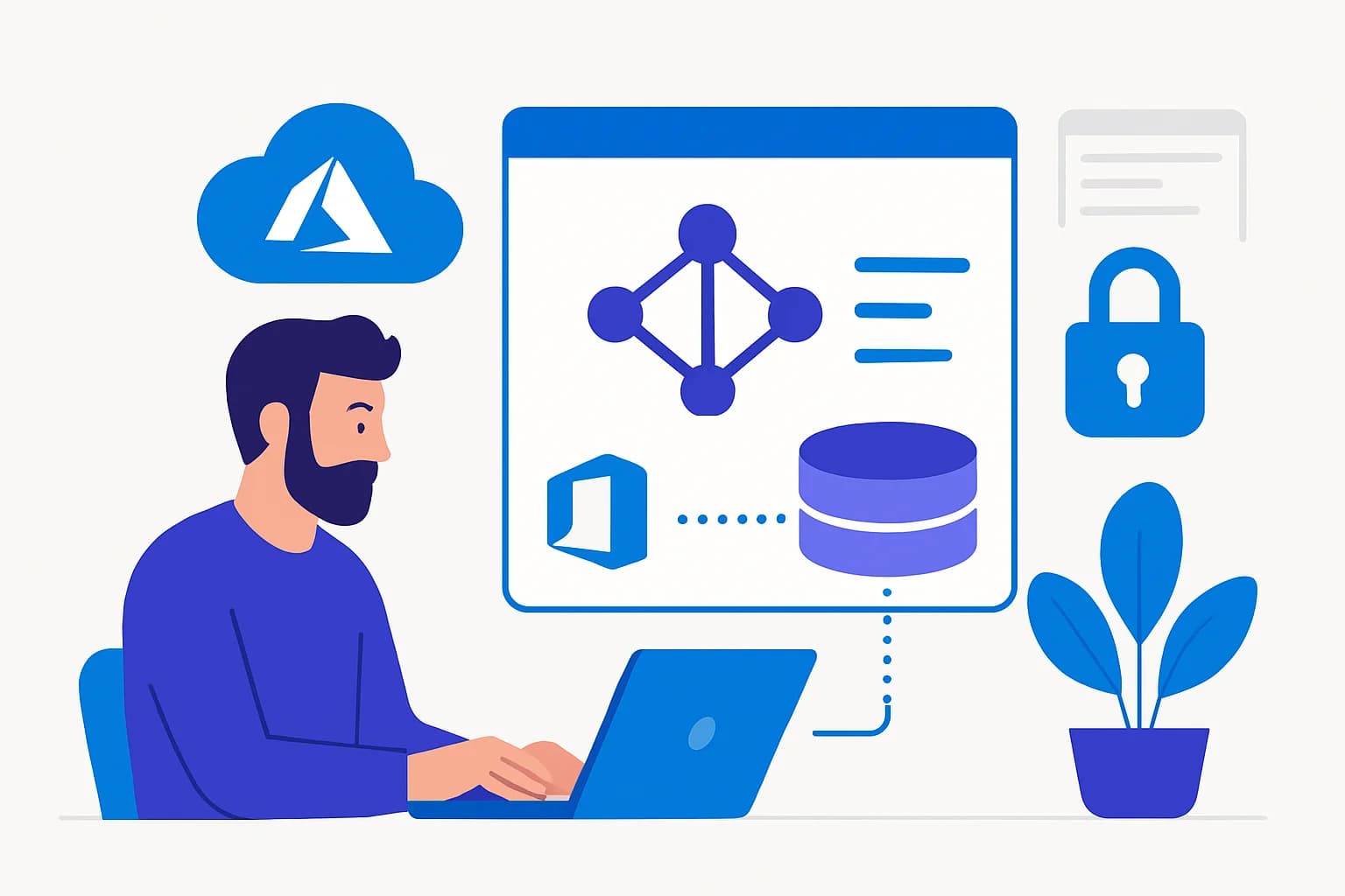 Microsoft Graph API : Guide complet pour débuter efficacement