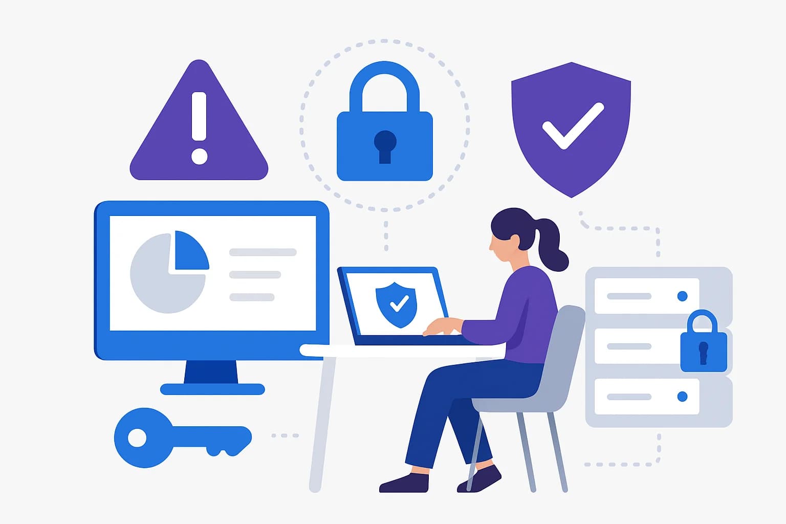 Microsoft Purview : Diagnostic DLP simplifié