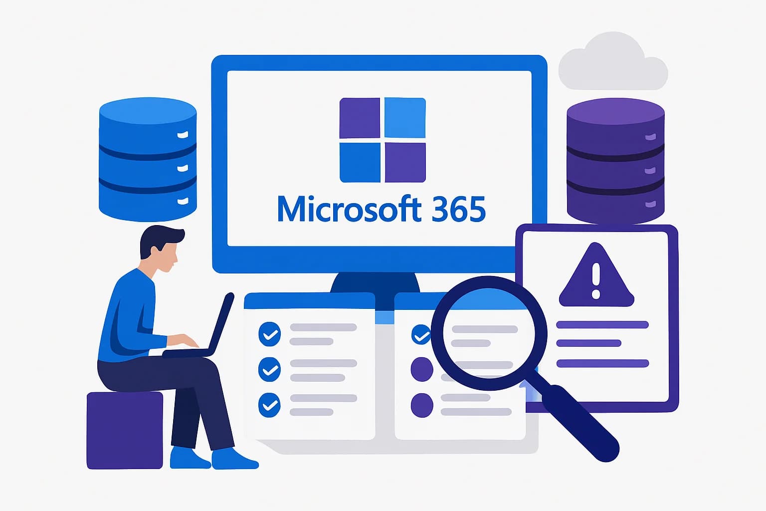 Microsoft365DSC : Comparer les configurations M365 entre tenants