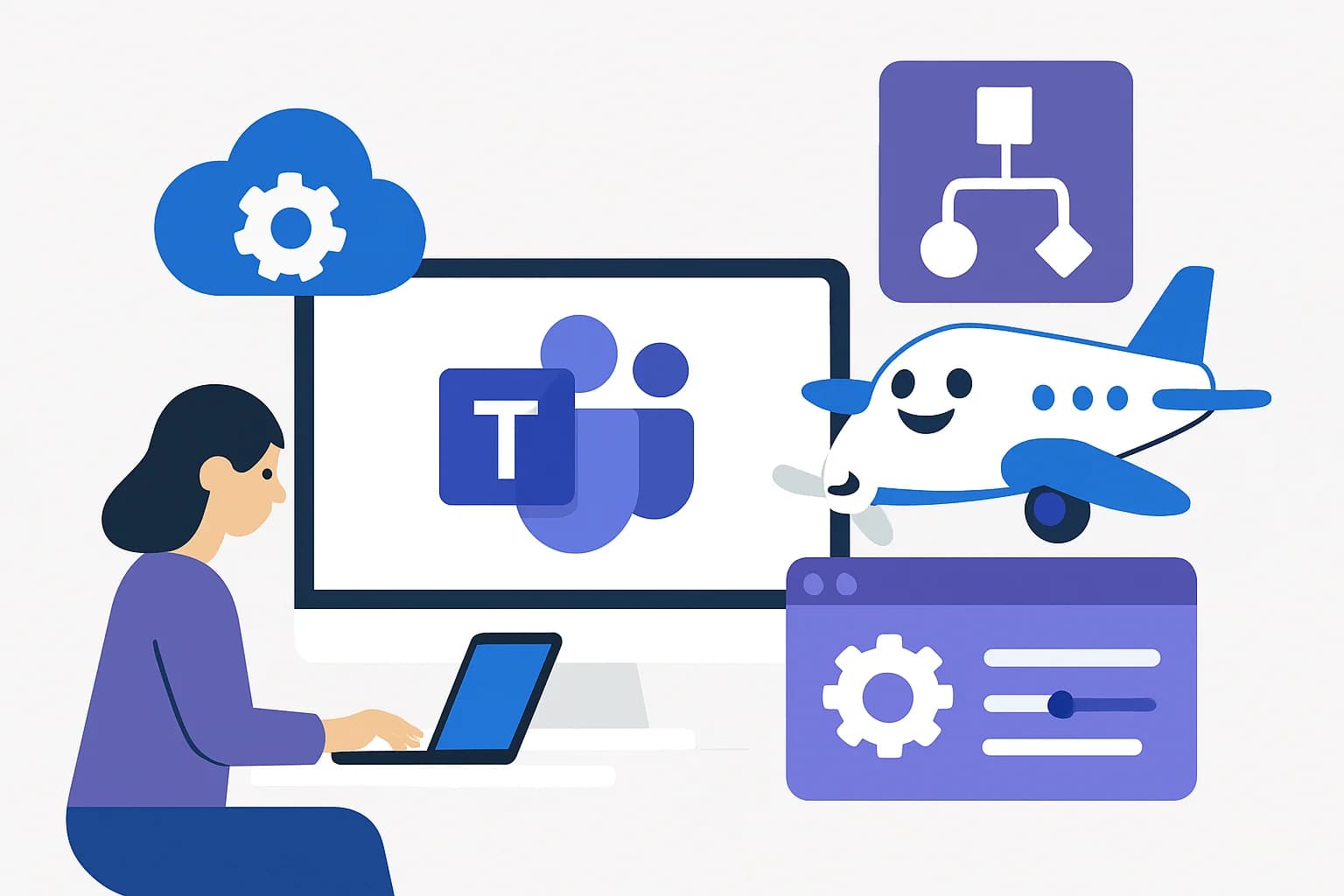 Nouveautés Microsoft Teams : Mars 2026
