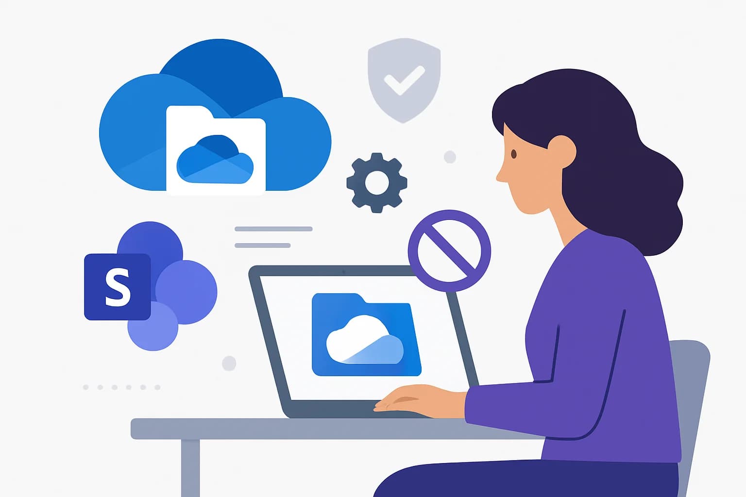 OneDrive sans licence : gérez ce risque caché efficacement