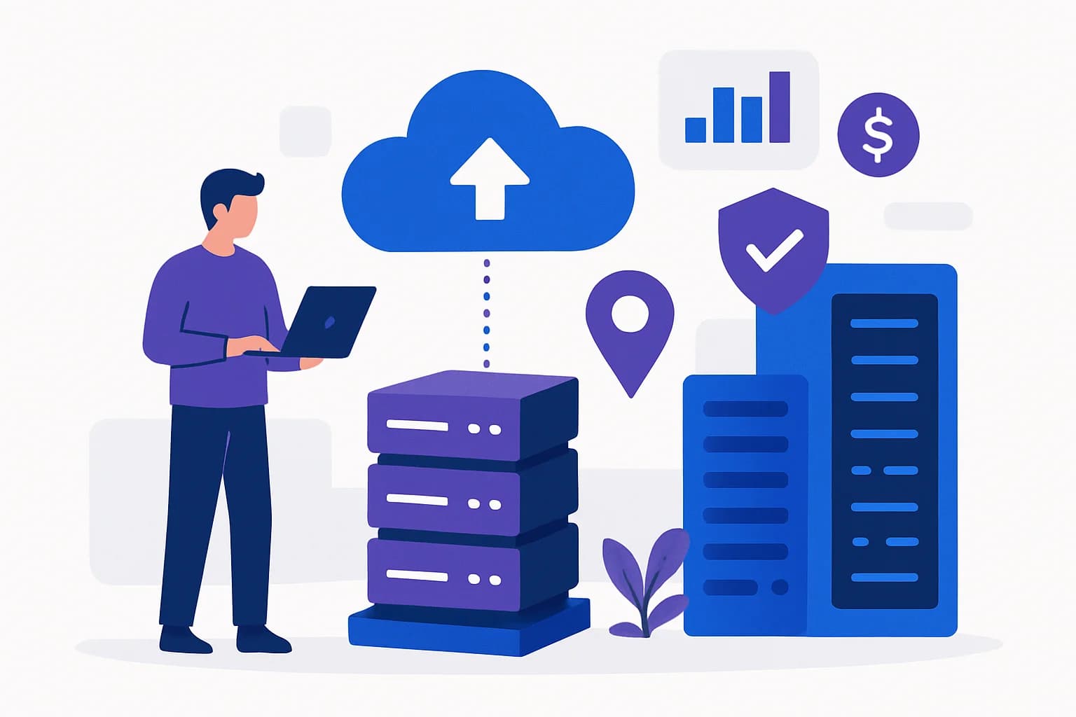 Stratégie Azure Disaster Recovery pour workloads entreprise