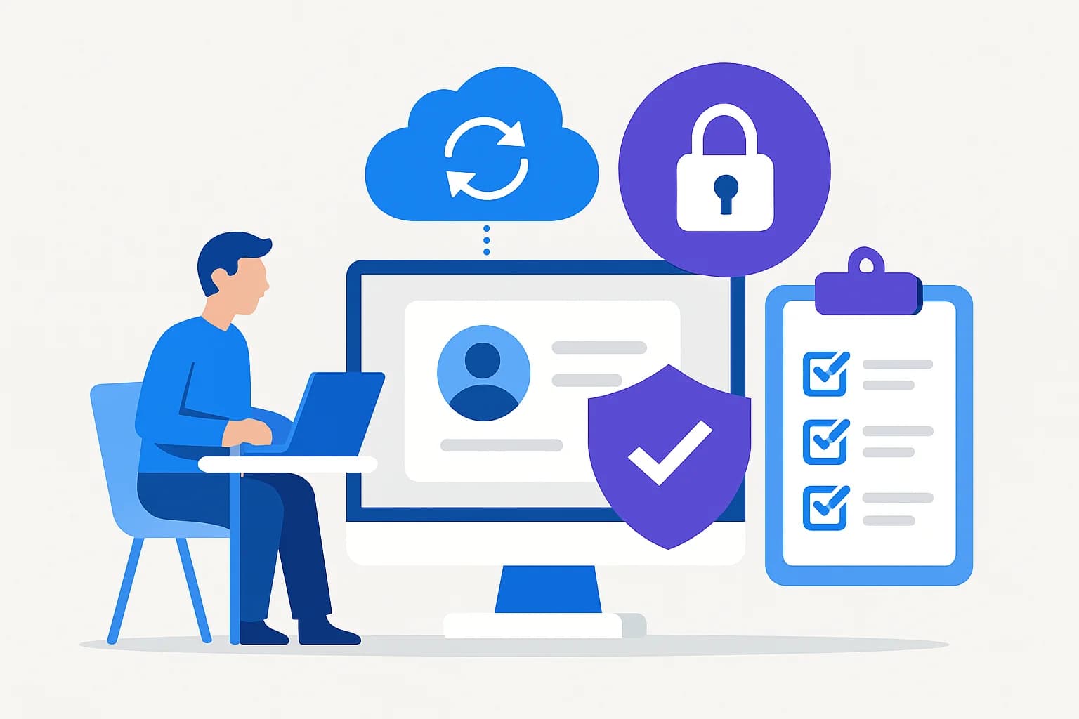 SyncJacking : Sécurisez votre identité hybride avant mars 2026