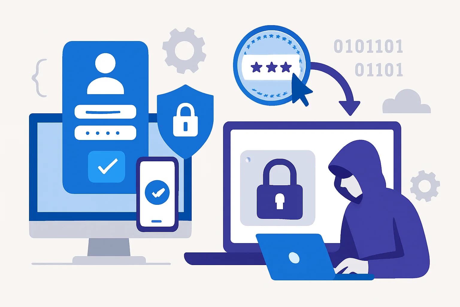 Token replay et session hijacking : aller au-delà du MFA