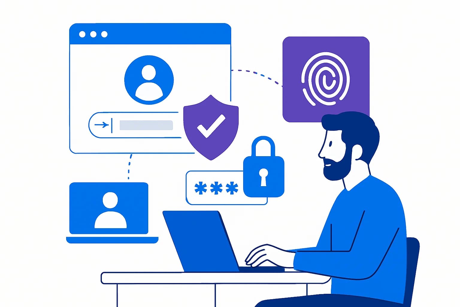 Configuration de l'accès conditionnel pour la récupération de compte Entra ID