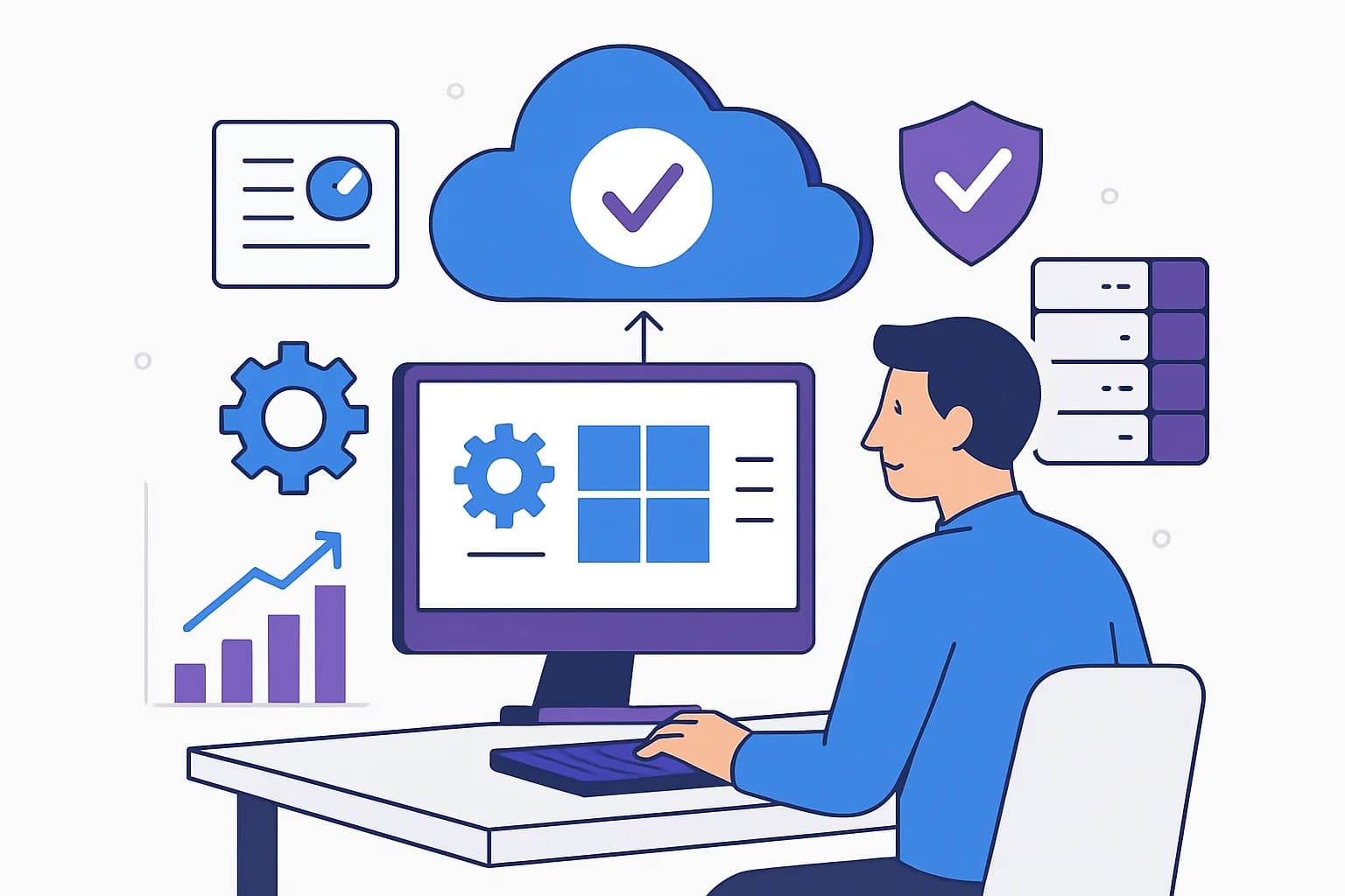 Configuration et déploiement d'Unified Tenant Configuration Management dans Microsoft 365
