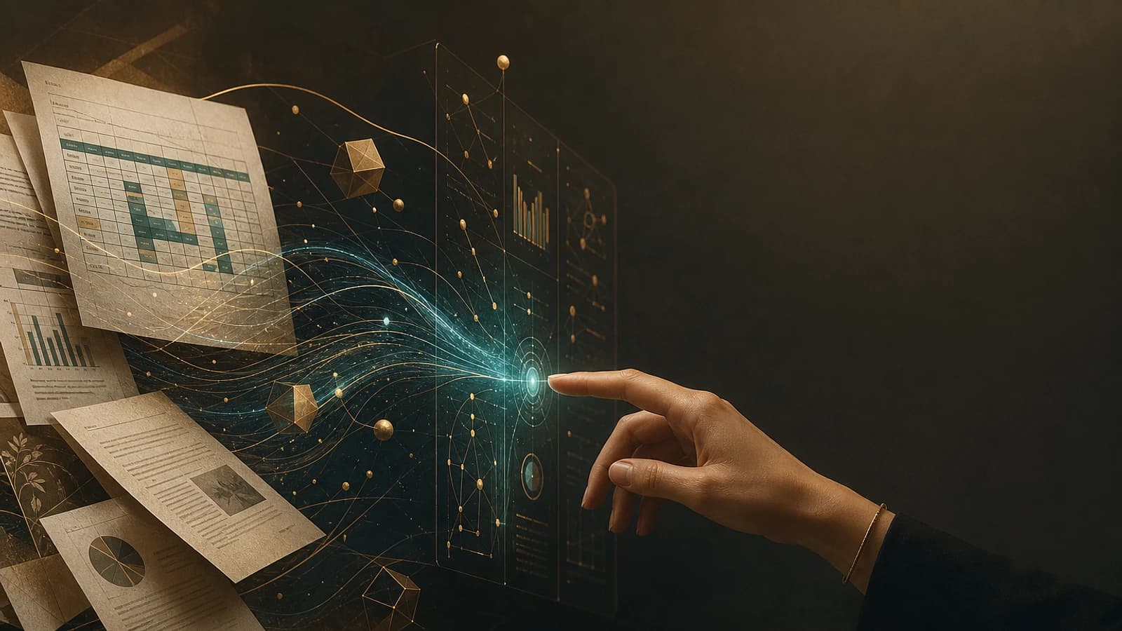 Copilot agentique dans Excel, Word et PowerPoint : une collaboration multi-étapes révolutionnaire