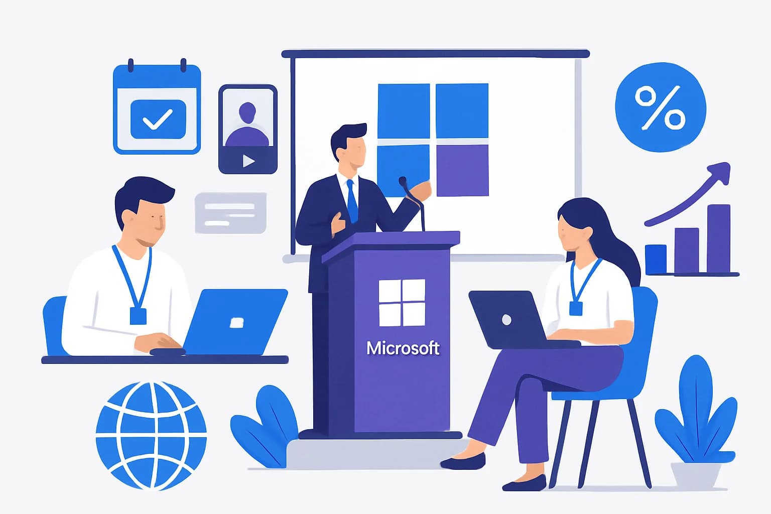 Microsoft 365 Community Conference 2026 : Le rendez-vous incontournable des MVP et professionnels IT