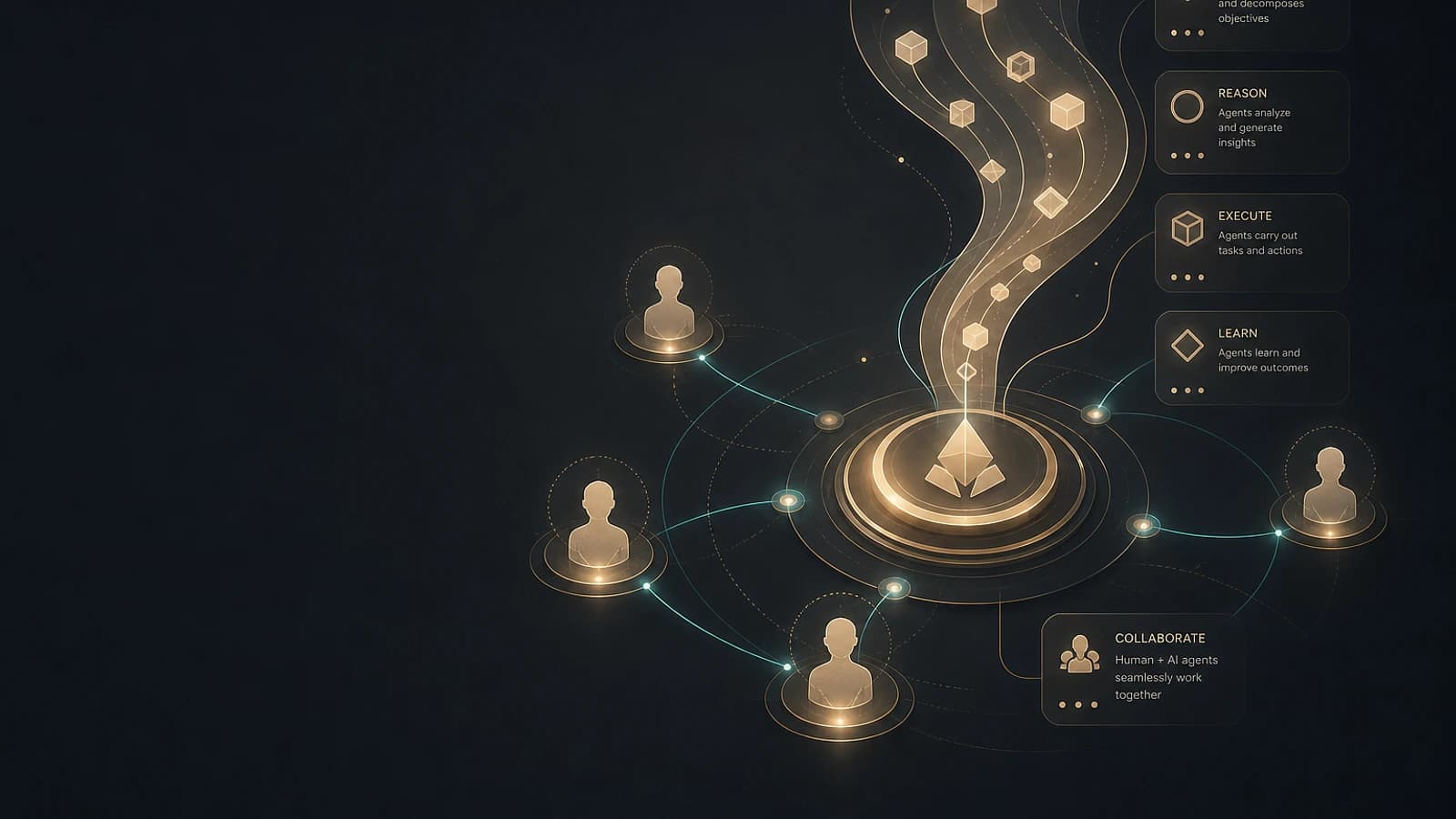 Microsoft 365 Copilot Wave 3 : L'ère des agents intelligents intégrés