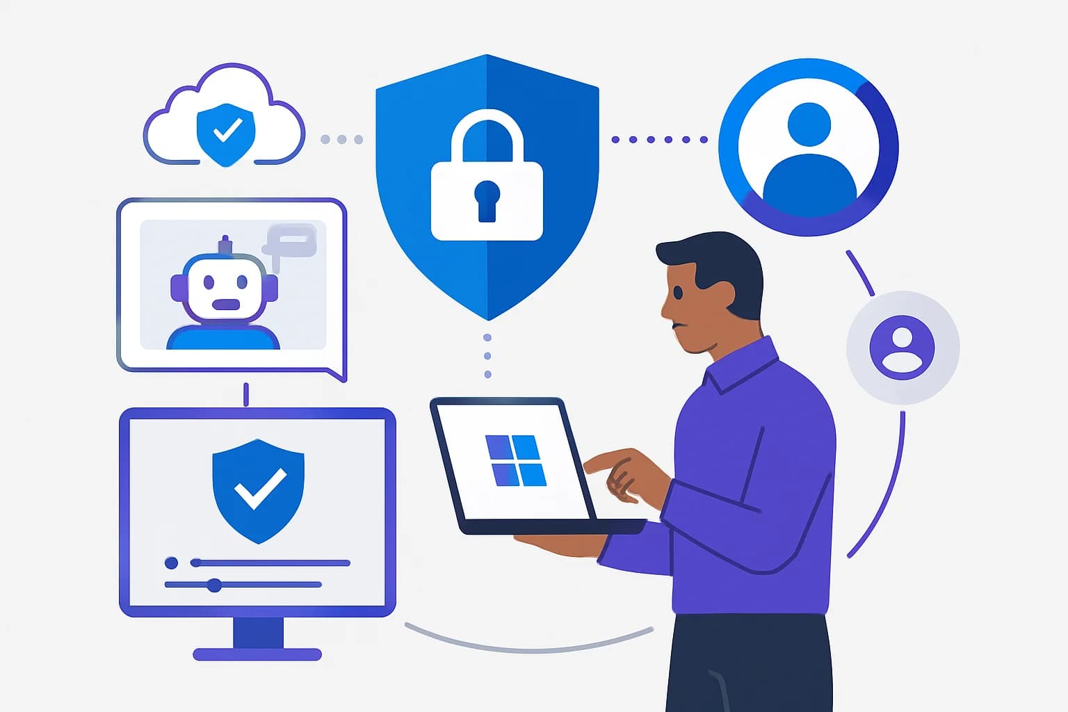 Microsoft Security Copilot transforme la gestion IT avec Intune et Microsoft Entra