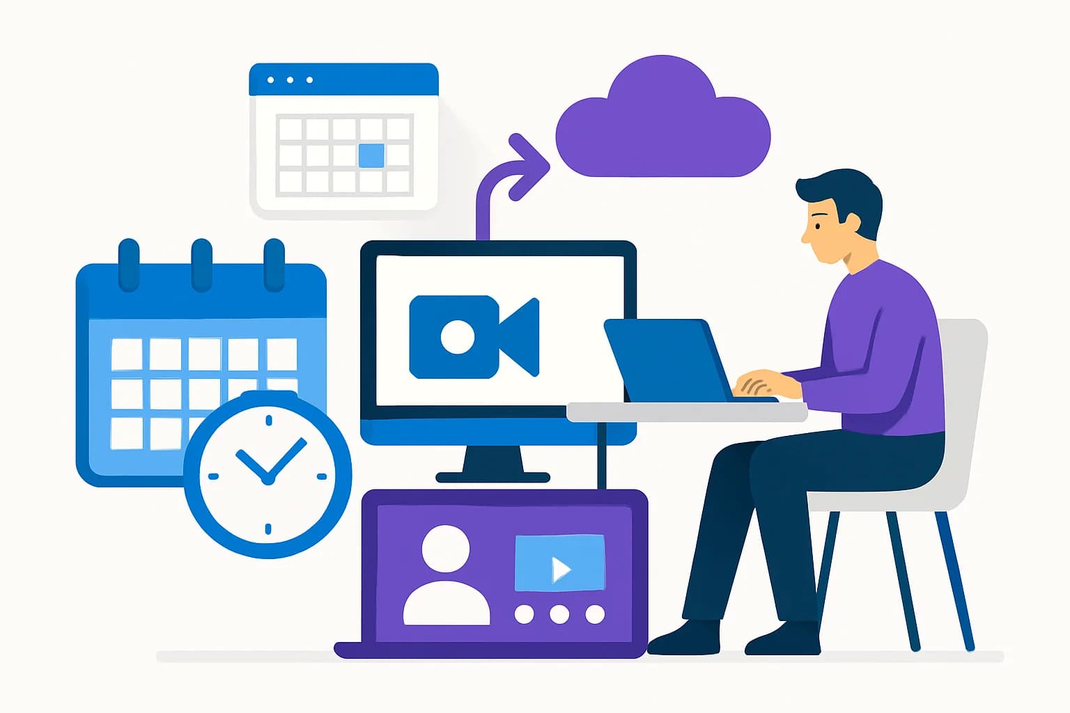 Migration de Teams Live Events vers Teams Events : ce que vous devez savoir pour 2025-2027