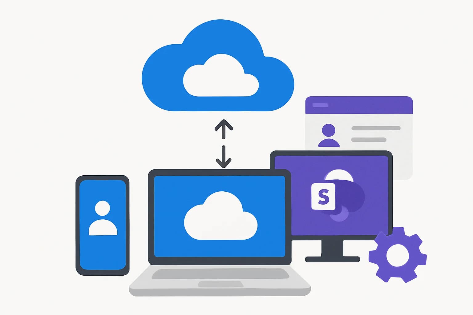 OneDrive : corriger la connexion automatique après Autopilot avec Intune