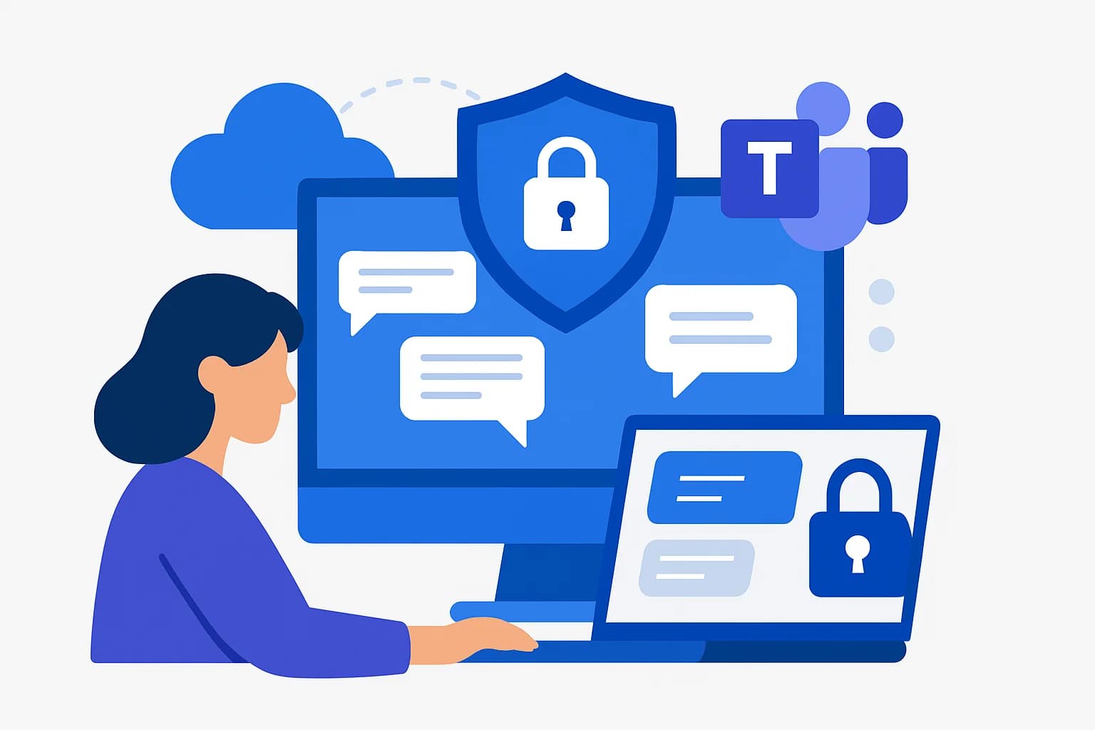 Pourquoi activer la sécurité des messages dans Microsoft 365 est indispensable
