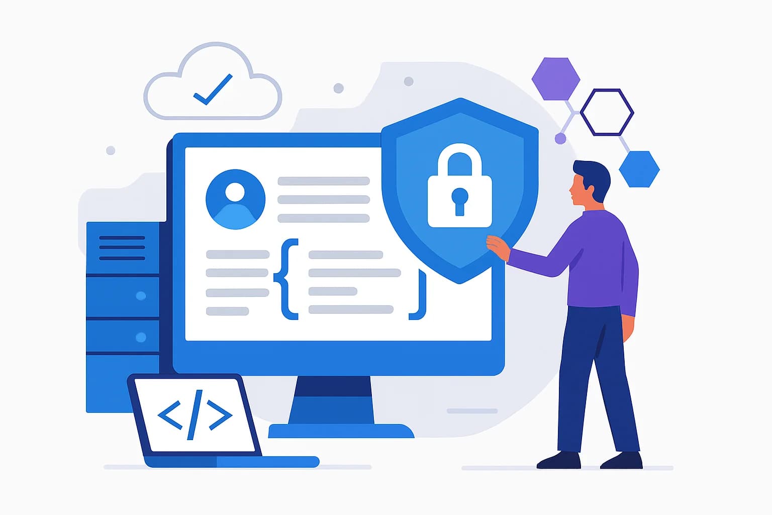 Sécurisation des Property Sets Active Directory : Guide technique complet