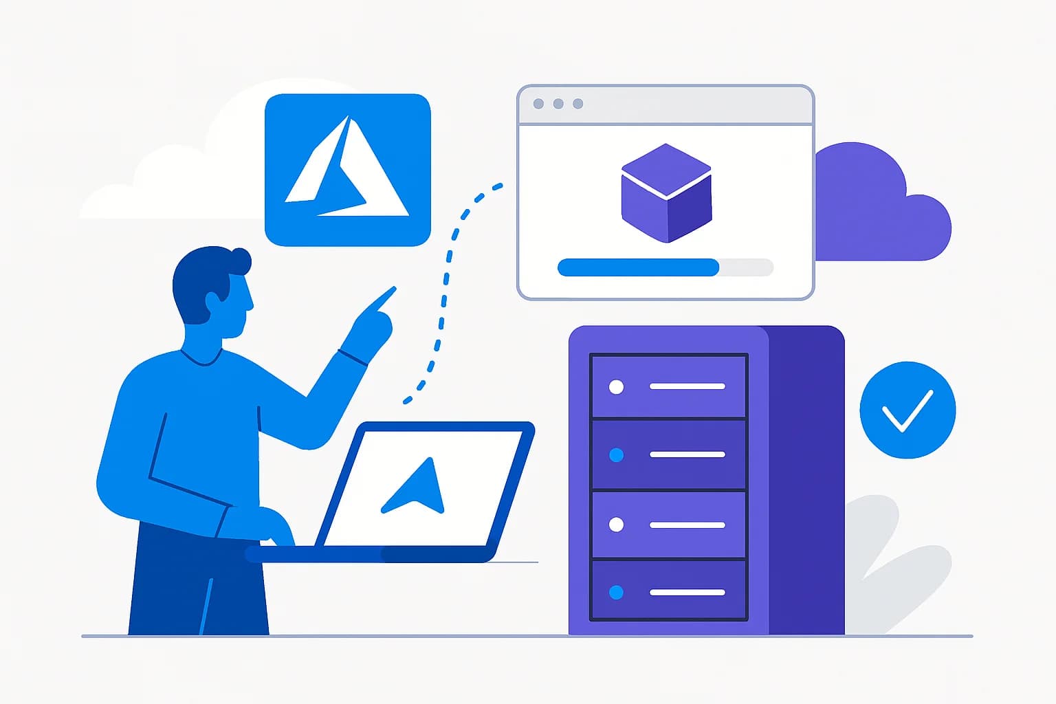 Simplification du Provisionnement Machines Azure Local en Preview Publique