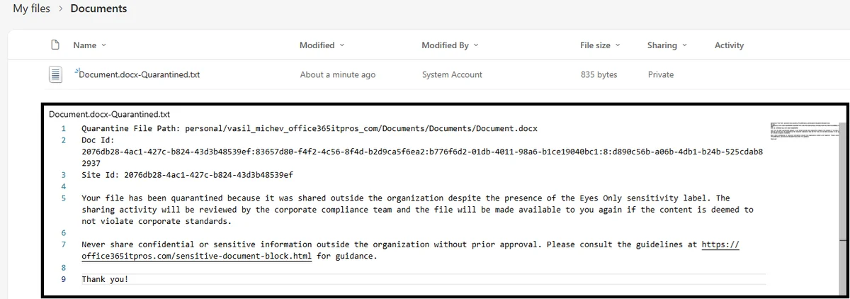 DLPGranularActions3